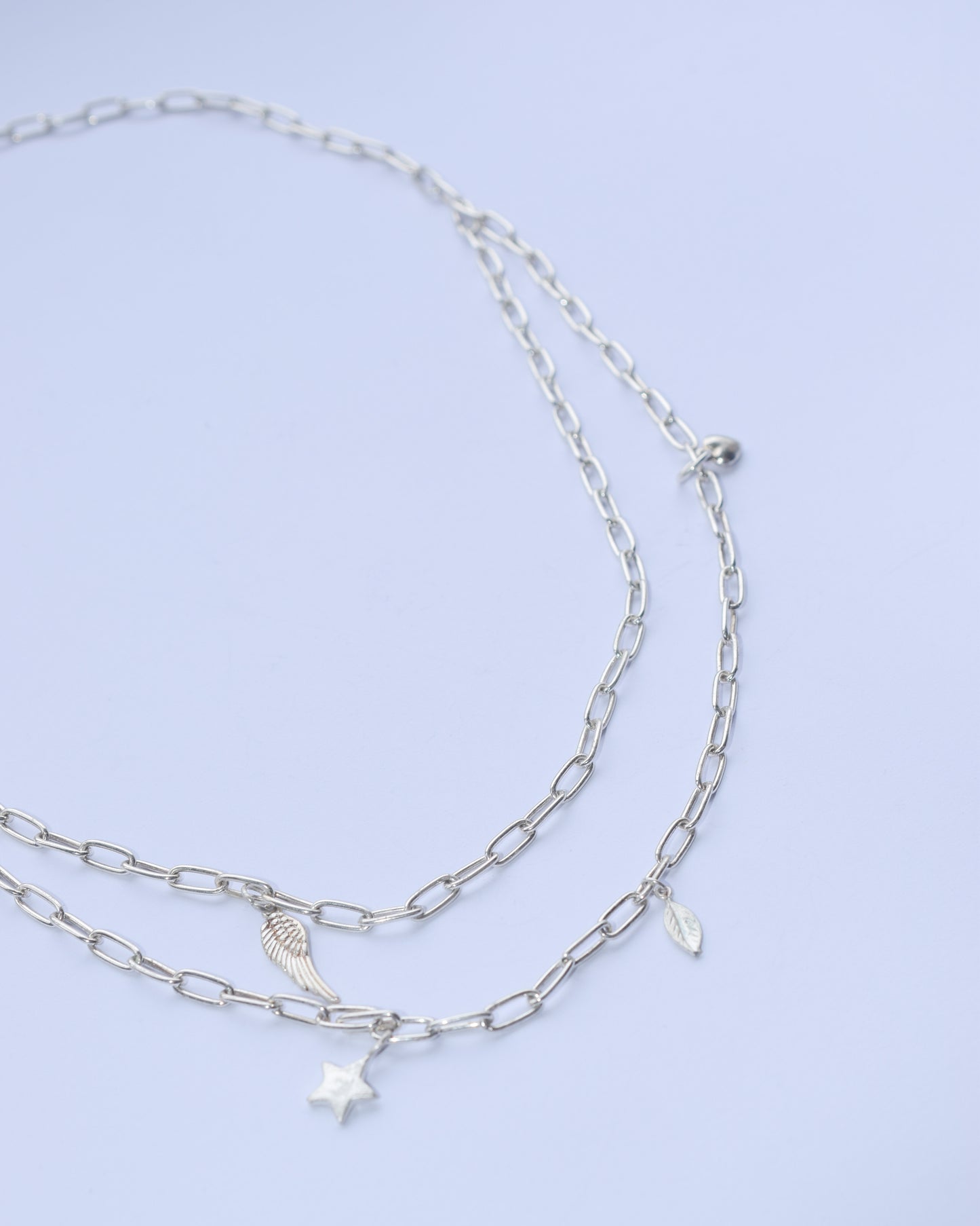 Say my name (necklace)