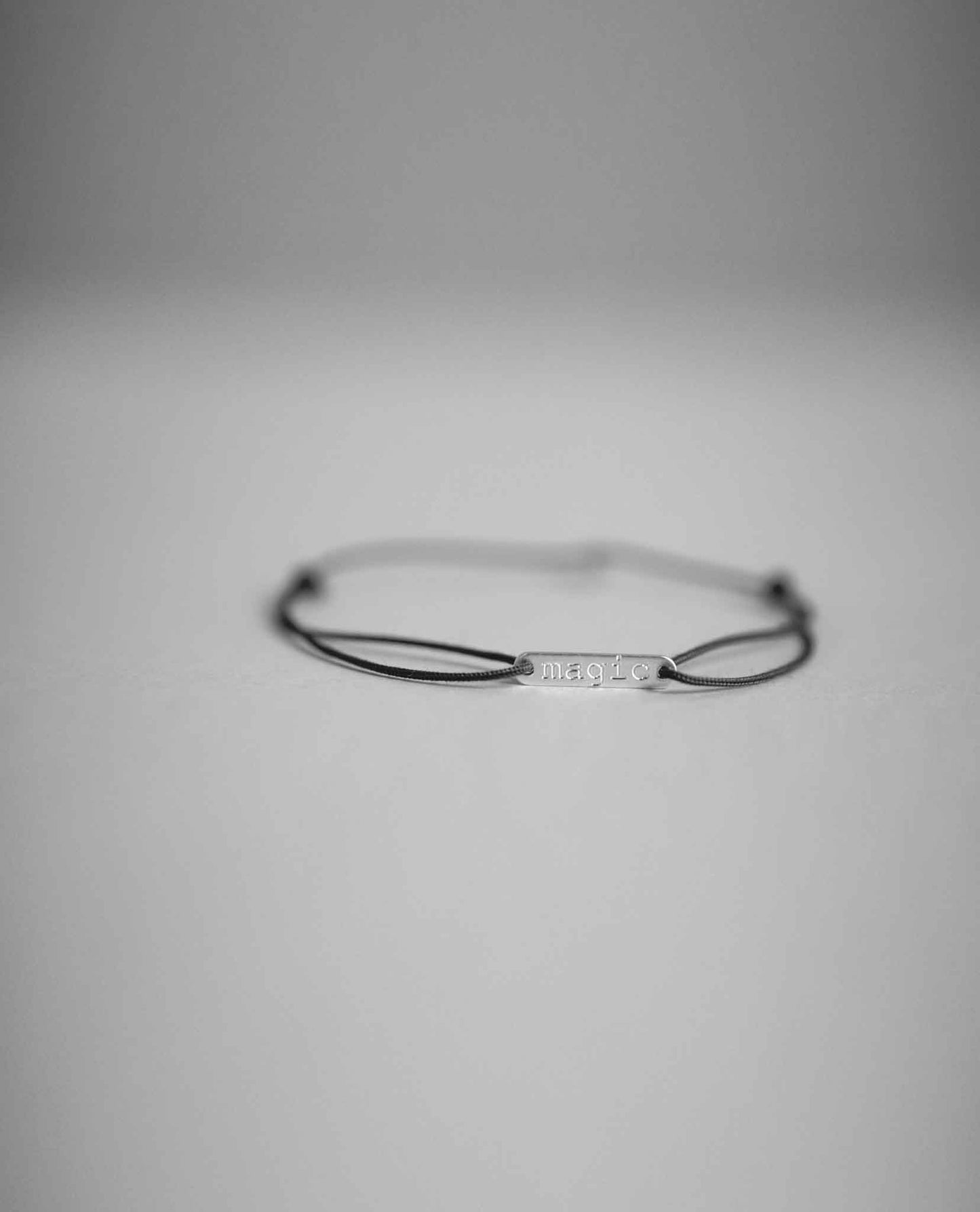 Fuck normal, I want magic