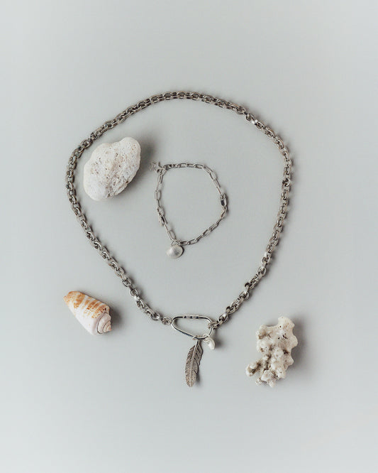 Say my name (bracelet)