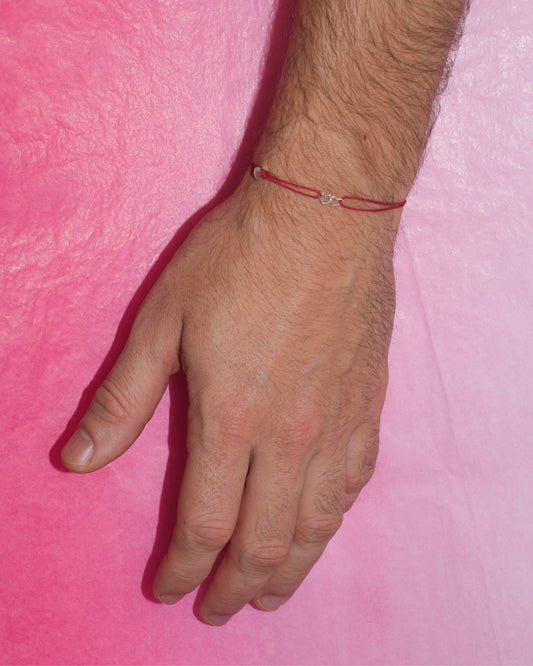 One for me, one for you,...