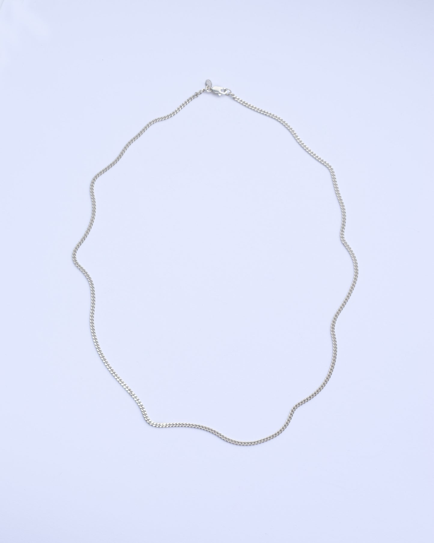 Landslide (necklace)