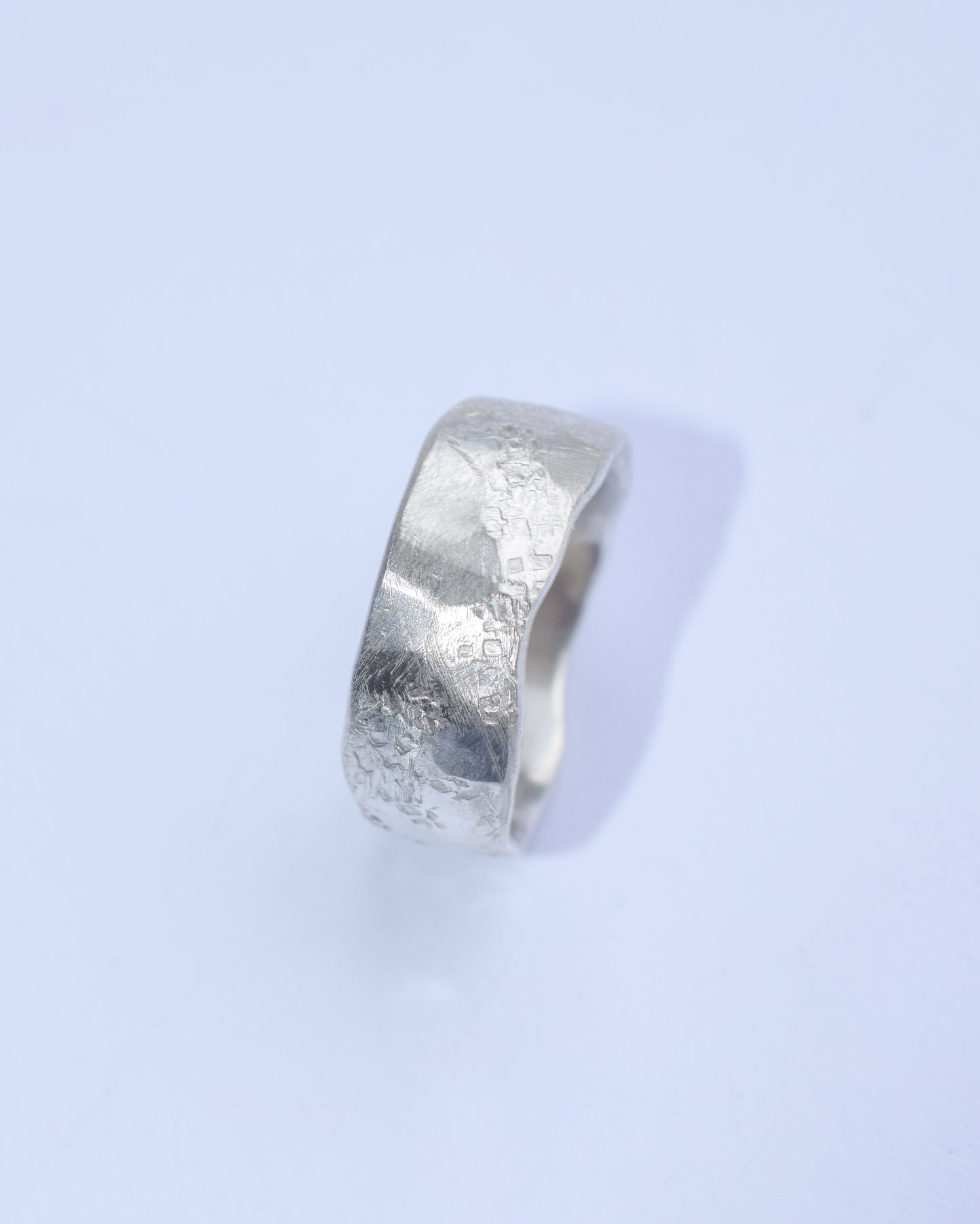 Ocean between the waves