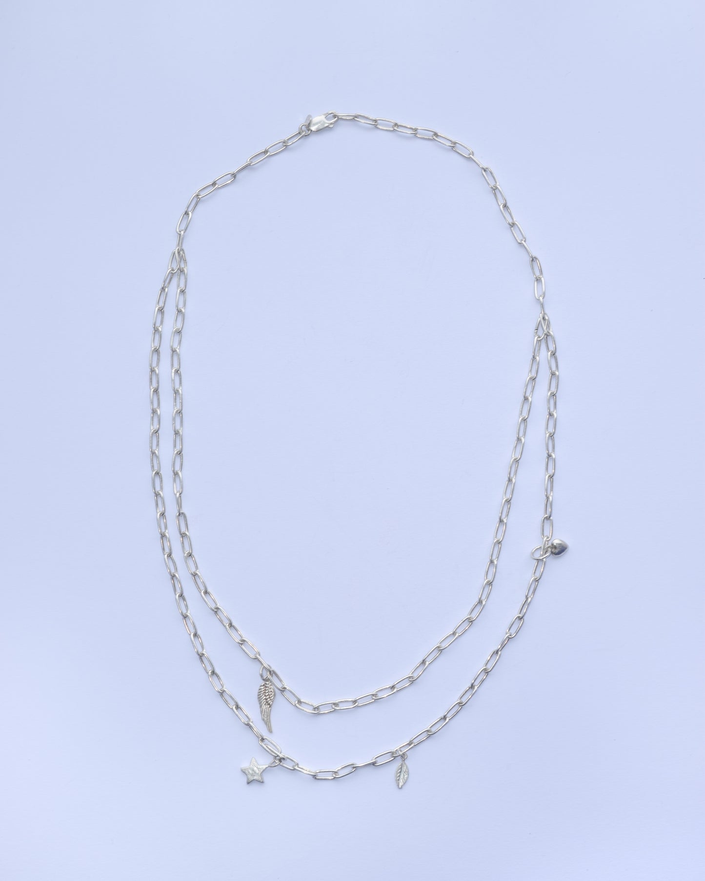 Say my name (necklace)