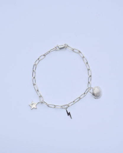 Say my name (bracelet)