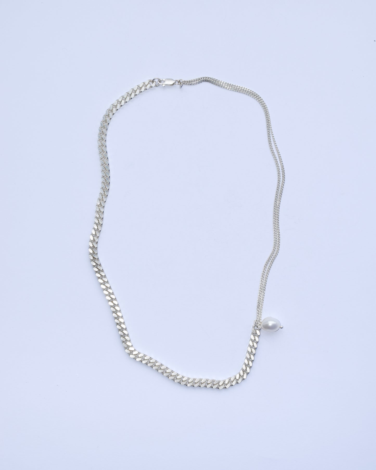 The Chain (necklace)