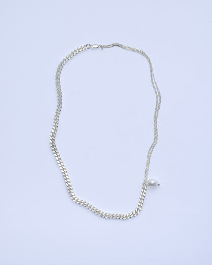 The Chain (necklace)