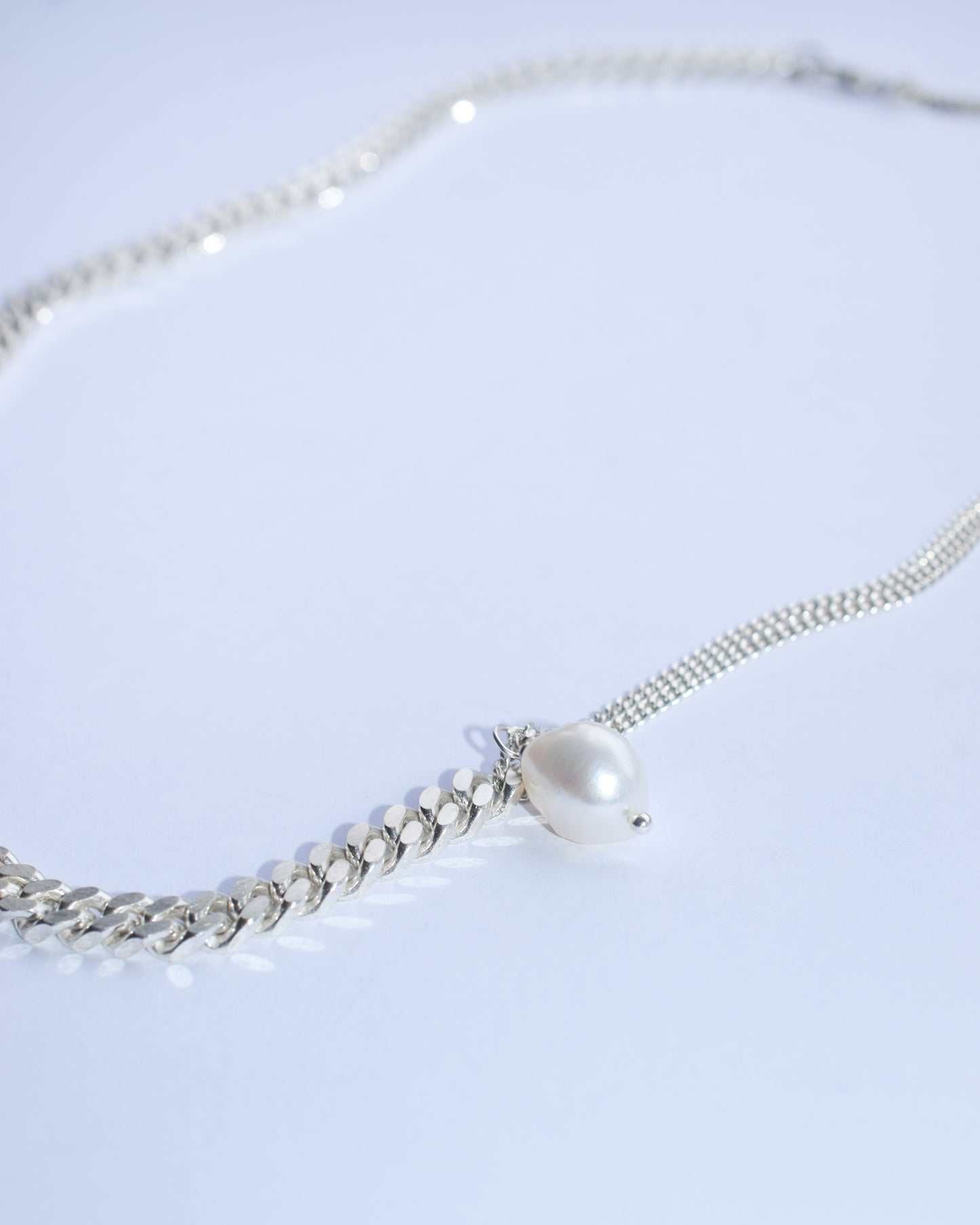 The Chain (necklace)