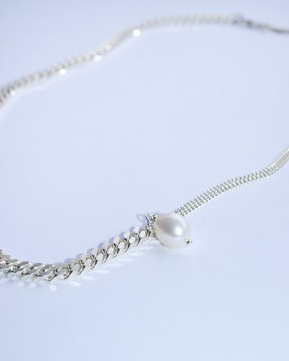 The Chain (necklace)