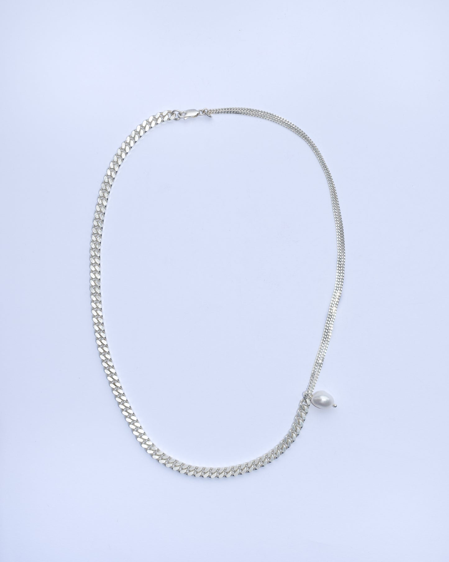 The Chain (necklace)