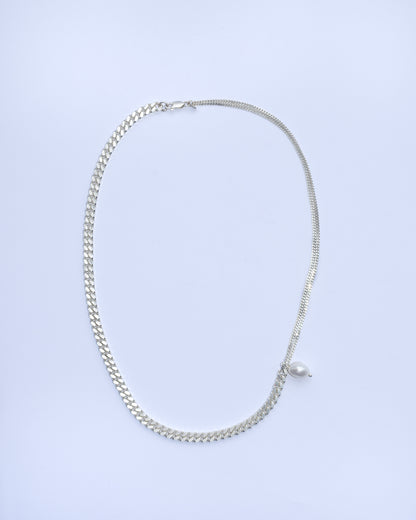 The Chain (necklace)