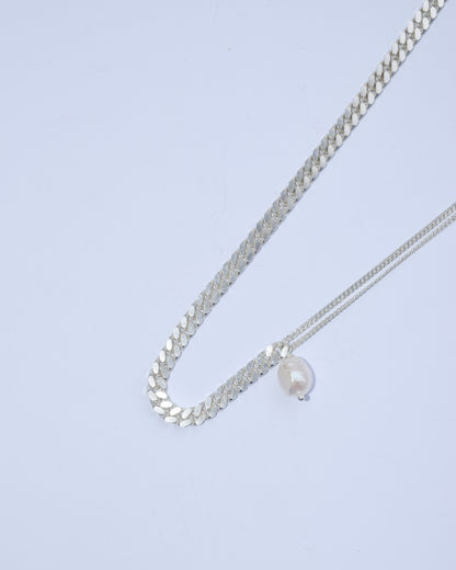 The Chain (necklace)