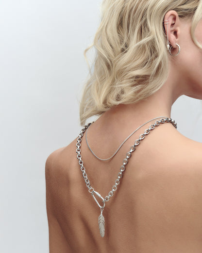 Landslide (necklace)